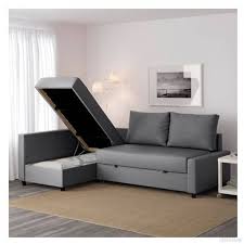 Sofa Bed With Storage