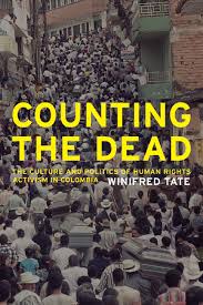 Counting the Dead by Winifred Tate - Paperback - University of California  Press