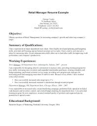 Laboratory Manager Resume Putasgae Info