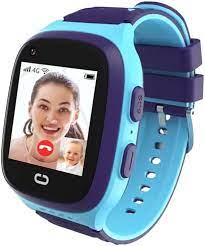  5 Smart Watch For Kids Boys Updated Kids Smart Watches With Gps  gambar png