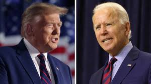 President donald trump and democratic nominee joe biden faced off in the final presidential debate of 2020, covering topics like. Trump Vs Biden On The Issues Election Security And Integrity Abc News