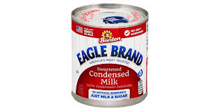 20 eagle brand sweetened condensed milk