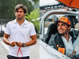 Find everything in one place on carlos sainz jr. Carlos Sainz Jr Biography Age Height Wife Net Worth Starswiki