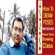 Nature Study 9831834354 Kolkata Human Life Body Poses Beha product image