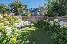 Garden Design In Clapham London 1