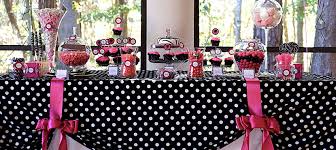 17 first birthday party themes for baby