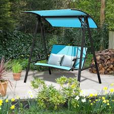 Garden Hammock Swing Chair Seat Outdoor