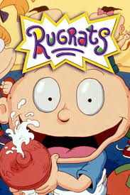 rugrats rotten tomatoes