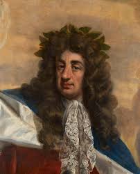 Antonio Verrio Charles Ii 1630 1685