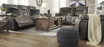ashley furniture wurstrow living room