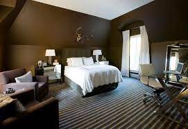 20 gorgeous brown bedroom ideas