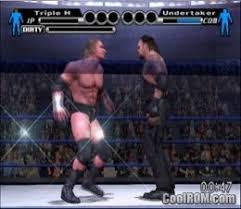 Raw 2006 is the best game that has ever been brought to ps2. Wwe Smackdown Vs Raw Rom Iso Download For Sony Playstation 2 Ps2 Coolrom Com