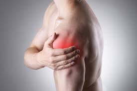 how to get rid of shoulder impingement