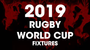 rugby world cup 2019 referees revealed