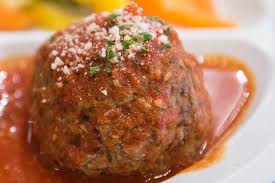 Weekend Cooking: Building A Better Meatball - Houston Food Finder