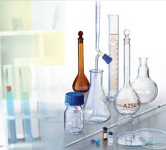 Industrial Laboratory Glassware