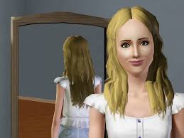 the sims resource glee quinn fabray