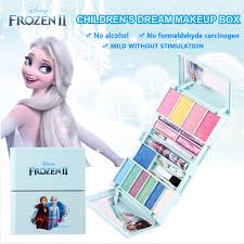 disney frozen makeup set best