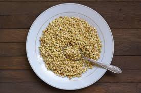 buckwheat groats 3 pounds hulled
