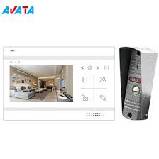 After you've selected a replacement that fits your needs, you can choose between doing the screen door. Pinhole Lens Camera 4 3 Inch Tft Video Intercom Ring Outdoor Door Bell China Video Door Phone Video Door Bell Made In China Com