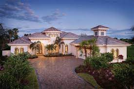 The Best In Luxury House Plans Build