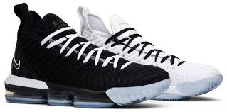 If you find a lower price on white lebron james shoes somewhere else, we'll match it with our best price guarantee. Lebron 16 Equality White Black Nike Bq5969 100 Goat