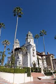 a visit to the incredible hearst castle