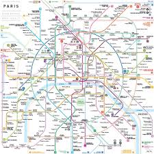 subway maps
