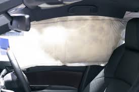 Car Interior Repair After An Accident