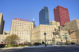 chicago s most haunted hotels choose