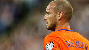 Wesley sneijder says goodbye to netherlands as one of the greatest ever Wesley Sneijder Al Gharafa Doha Spielerprofil Kicker