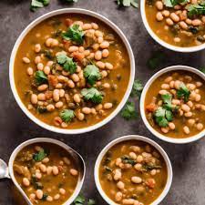 instant pot vegan 15 bean soup recipe