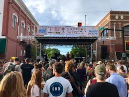 This series is 100% funded by generous community sponsors. Music On Main 2021 Downtown Bozeman