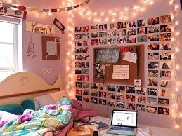 decorate your room with photos