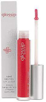 glossip make up long lasting lip gloss
