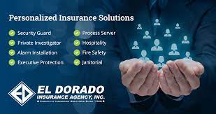El Dorado Insurance gambar png