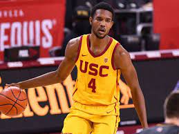 Evan mobley nba draft scouting report and mock draft ranking. Top Prospect Evan Mobley Leads Usc Into March Madness Thescore Com