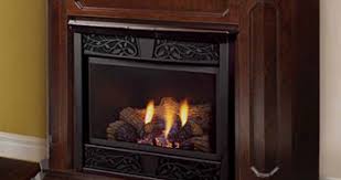 vent free cabinet and mantel units