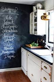 15 chalkboard ideas for around your