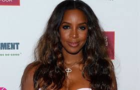 kelly rowland to launch makeup line for