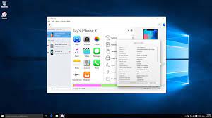 Imazing 2021 full offline installer setup for pc 32bit/64bit. Imazing Iphone Ipad Ipod Manager For Mac Pc