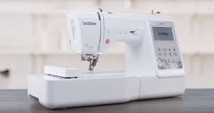 Brother Se600 Sewing And Embroidery Machine Review