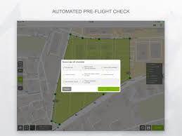 free drone flight planning mobile app