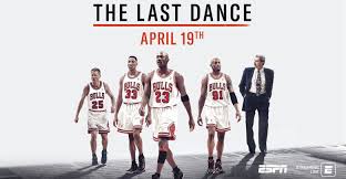 Netflix has a bountiful of great documentaries that cover a diverse range of subjects, from true crime to sports to even filmmaking. Espn And Netflix Set New April 19 Premiere Date For Highly Anticipated Documentary Series The Last Dance Espn Press Room U S