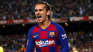 Compare antoine griezmann to top 5 similar players similar players are based on their statistical profiles. 300 Euro Fc Barcelona Muss Verstoss Bei Griezmann Wechsel Zahlen