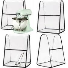 Target.com has been visited by 1m+ users in the past month Kitchen Aid Mixer Cover Lar Size Stand Mixer Covers Compatible Transparent Ebay