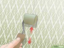 3 easy ways to fix wallpaper wikihow