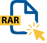 rar file extension open rar files with