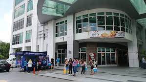 Brickfields asia college (bac) has established itself as the fastest & smartest way to over 100 uk degrees. Hi Brickfields Asia College Hi Bac Busonlineticket Com Facebook