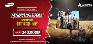 A number of titles not only make use of mouse and keyboard controls but also razer chroma integration for an enhanced lighting and color experience. Ctkm Mua Man Hinh Samsung Gaming Táº·ng Code Game Pubg Trá»‹ Gia 340 000Ä'